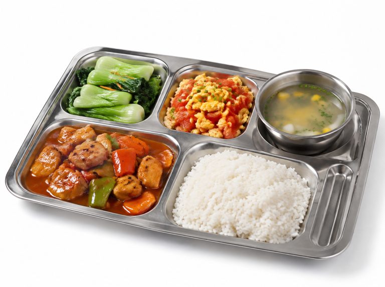 钱塘区企业食堂承包与托管服务