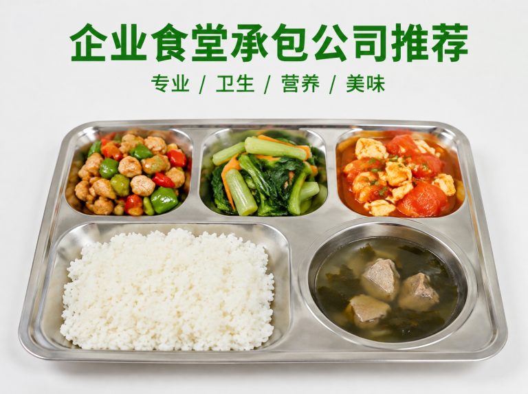 钱塘区智慧食堂与自助称重餐厅